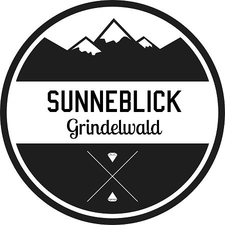 Chalet Sunneblick Grindelwald Buitenkant foto