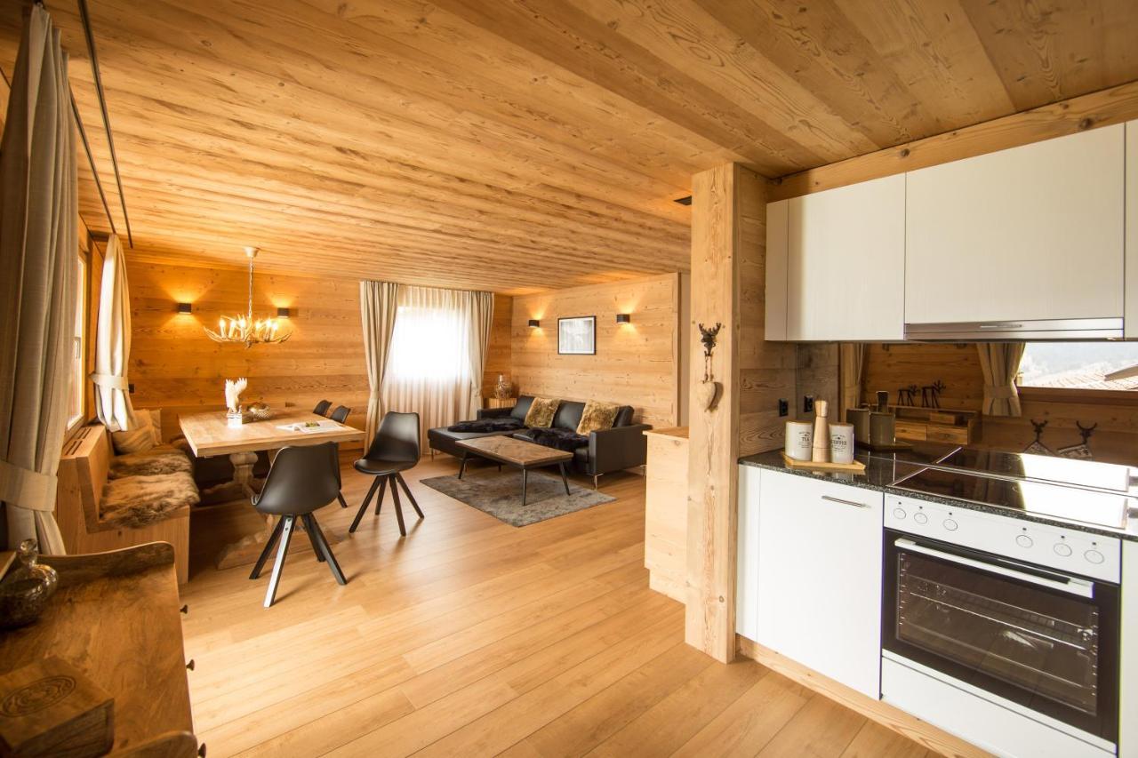 Chalet Sunneblick Grindelwald Buitenkant foto